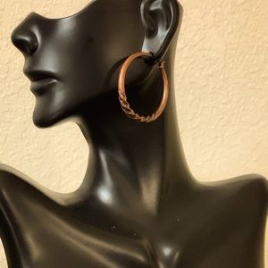 Lia Sophia Hoops